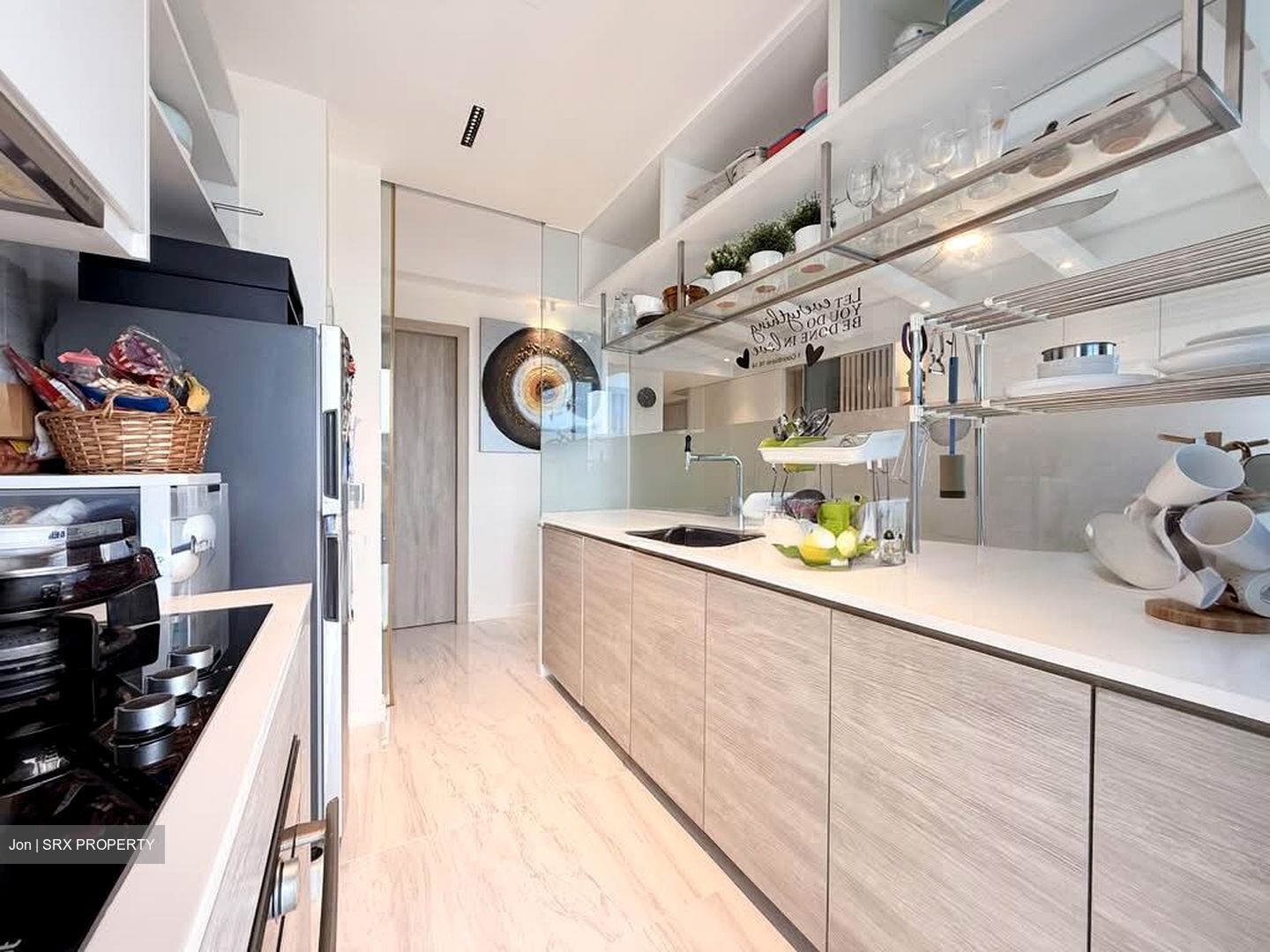 The Alps Residences (D18), Condominium #562090881